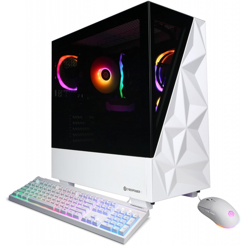 Pc Gaming Vr - PC de jeu VR Gamer Xtreme,