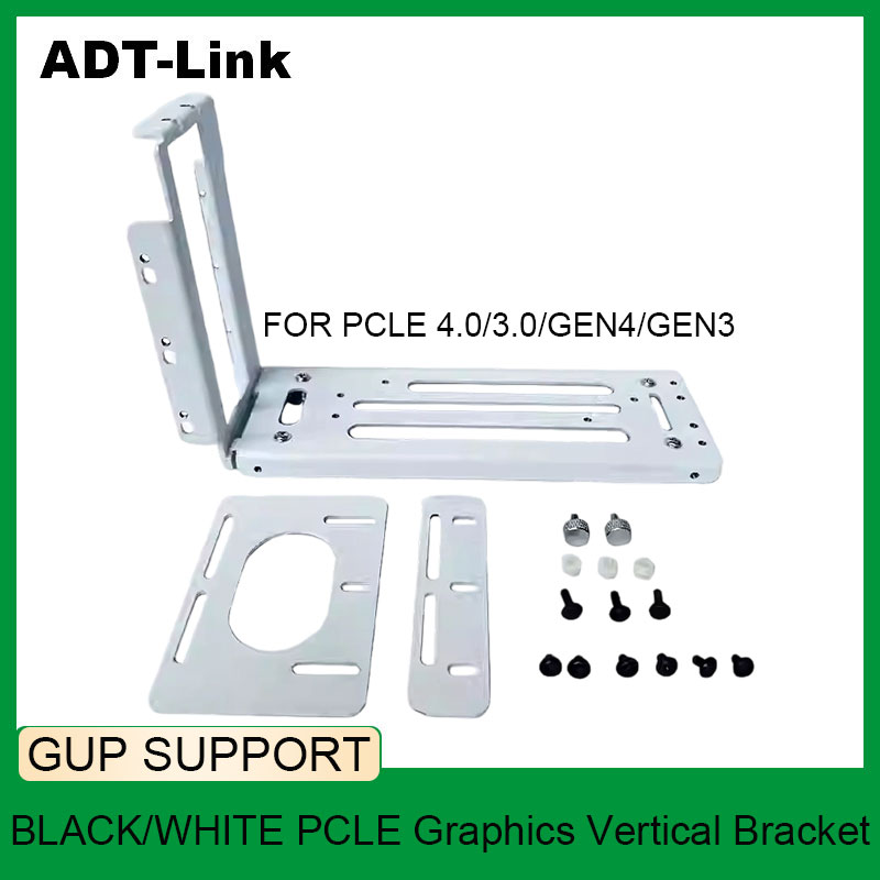 Gpu Vertical Mount - Nouveau kit de support de montage