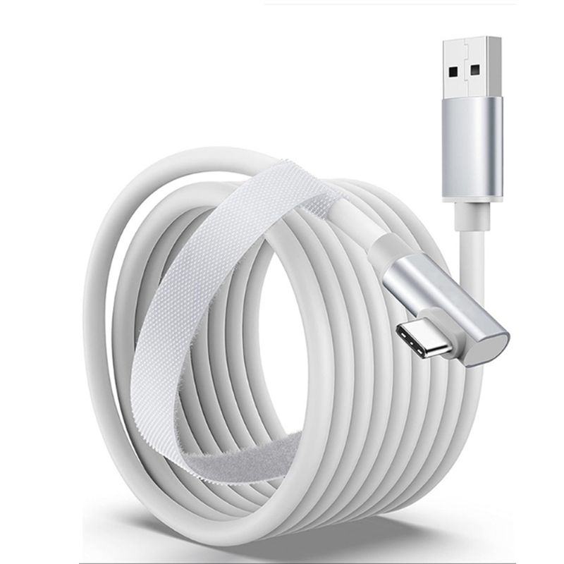 Pc Gaming Vr - Câble de liaison AA08-USB-C pour Quest