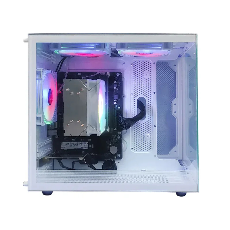 Pc Gaming Rtx 4060 - PC de jeu économique complet avec