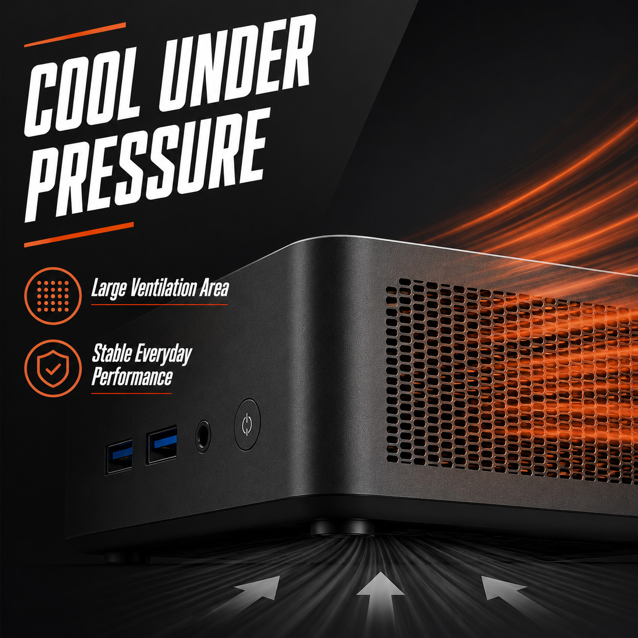 Mini PC avec Windows 11, Intel - Pc Gaming Compact avis et prix