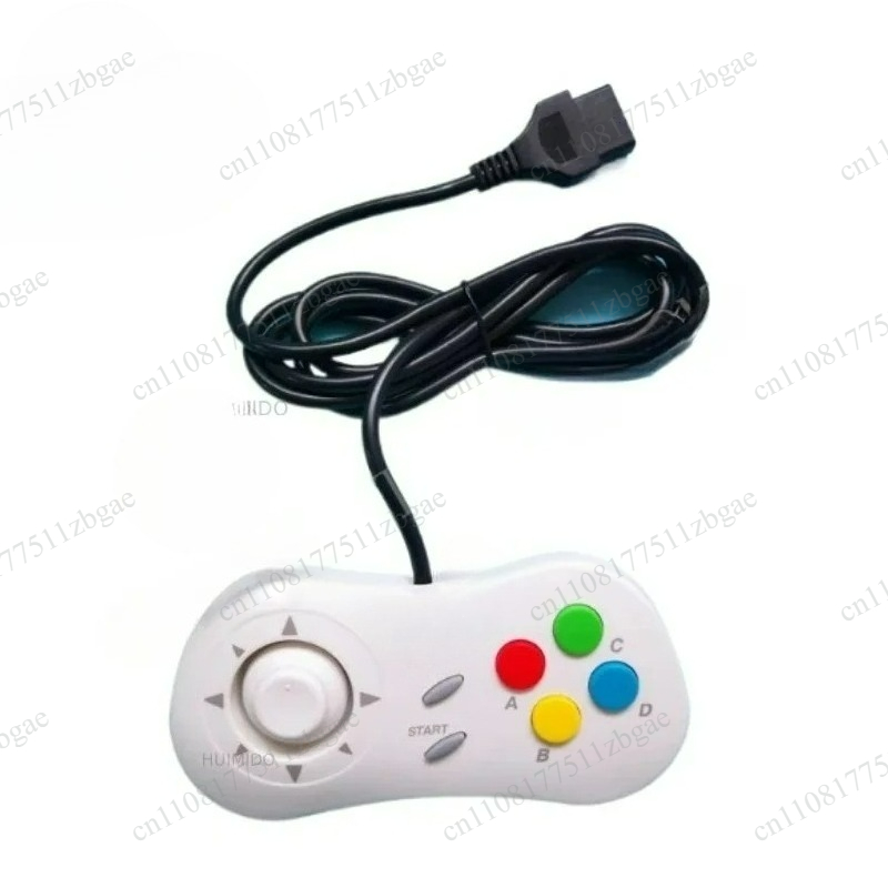 Manette de jeu d'arcade miniat - Gaming Controller avis et prix