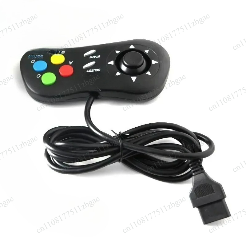 Manette de jeu d'arcade miniat - Gaming Controller avis et prix