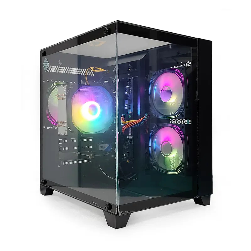 Ordinateurs de jeu PC Gamer I5 - Pc Gaming Rtx 4060 avis et prix