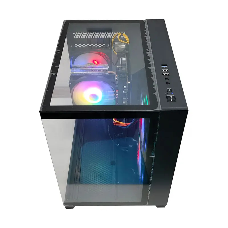 Ordinateurs de jeu PC Gamer I5 - Pc Gaming Rtx 4060 avis et prix