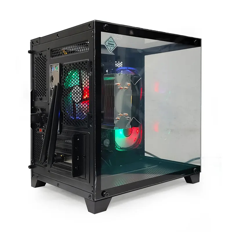Ordinateurs de jeu PC Gamer I5 - Pc Gaming Rtx 4060 avis et prix