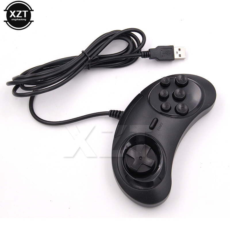 Manette de jeu filaire USB pou - Joystick Pc Gaming avis et prix