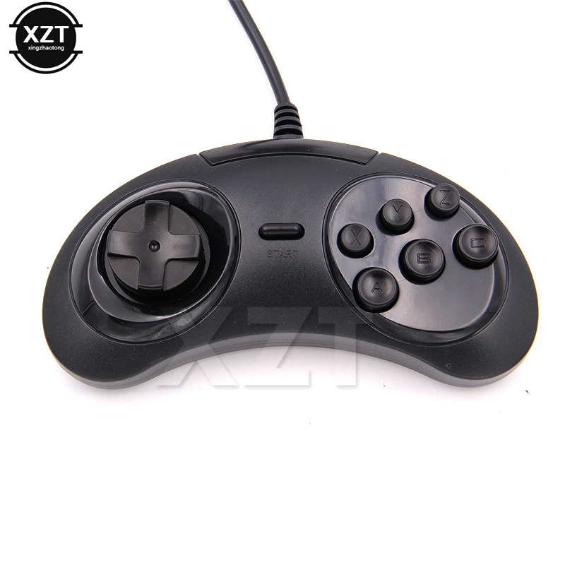 Manette de jeu filaire USB pou - Joystick Pc Gaming avis et prix