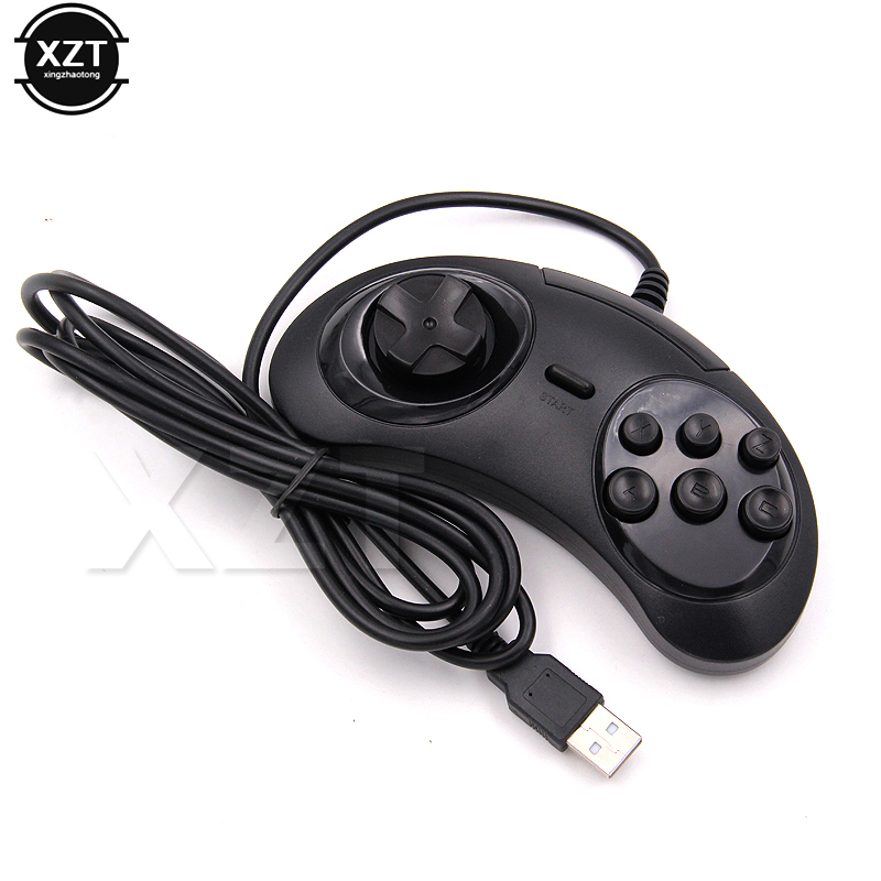 Manette de jeu filaire USB pou - Joystick Pc Gaming avis et prix