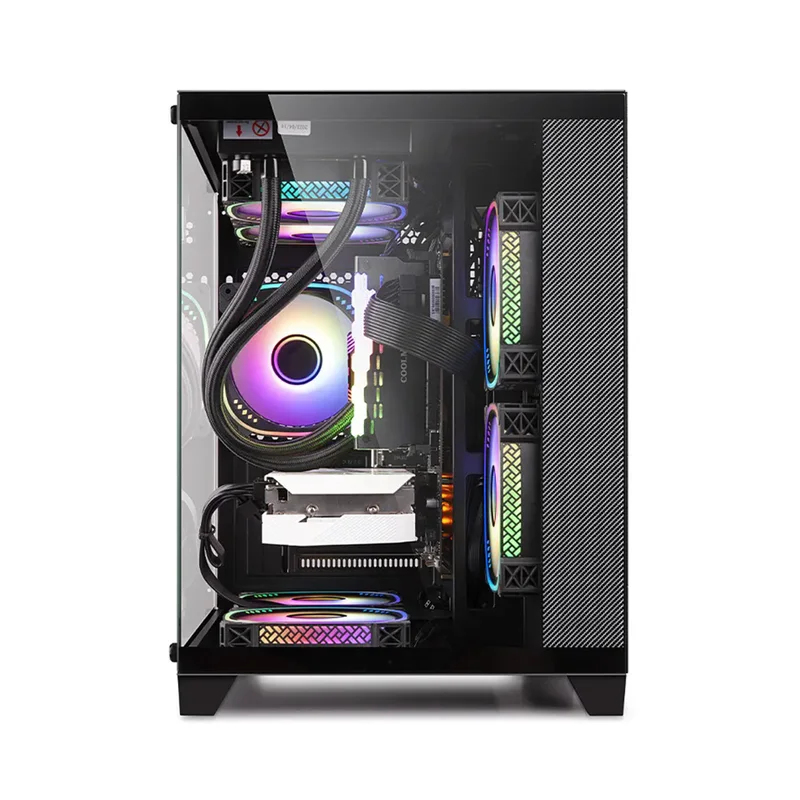 Ordinateur de bureau de jeu 56 - Pc Gaming Rtx 4060 avis et prix