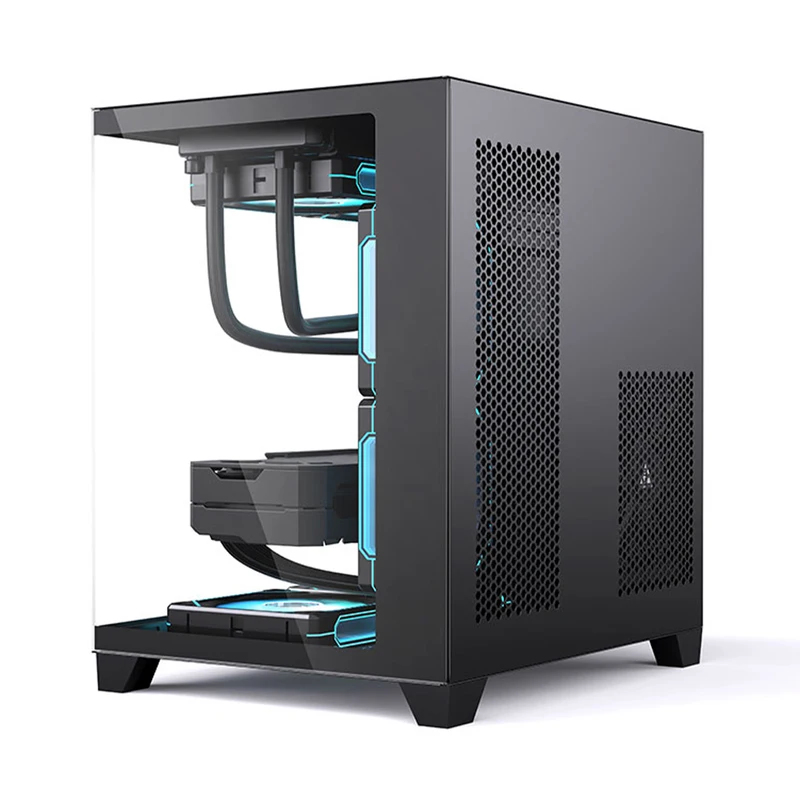 Ordinateur de bureau de jeu 56 - Pc Gaming Rtx 4060 avis et prix