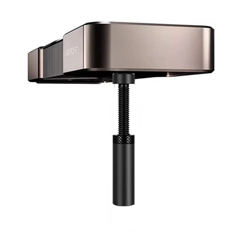 Support GPU en aluminium Suppo - Gpu Vertical Mount avis et prix