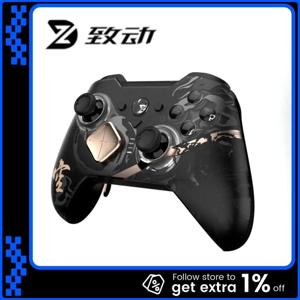 Manette de jeu ZD O+Excellent  - Joystick Pc Gaming avis et prix