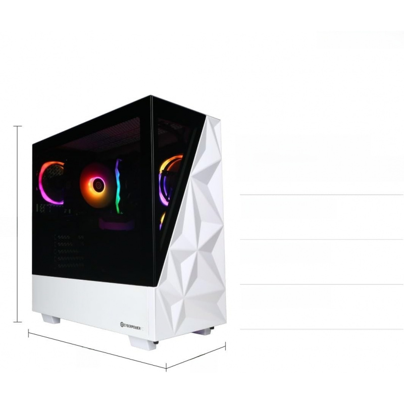 PC de jeu VR Gamer Xtreme, Cor - Pc Gaming Vr avis et prix
