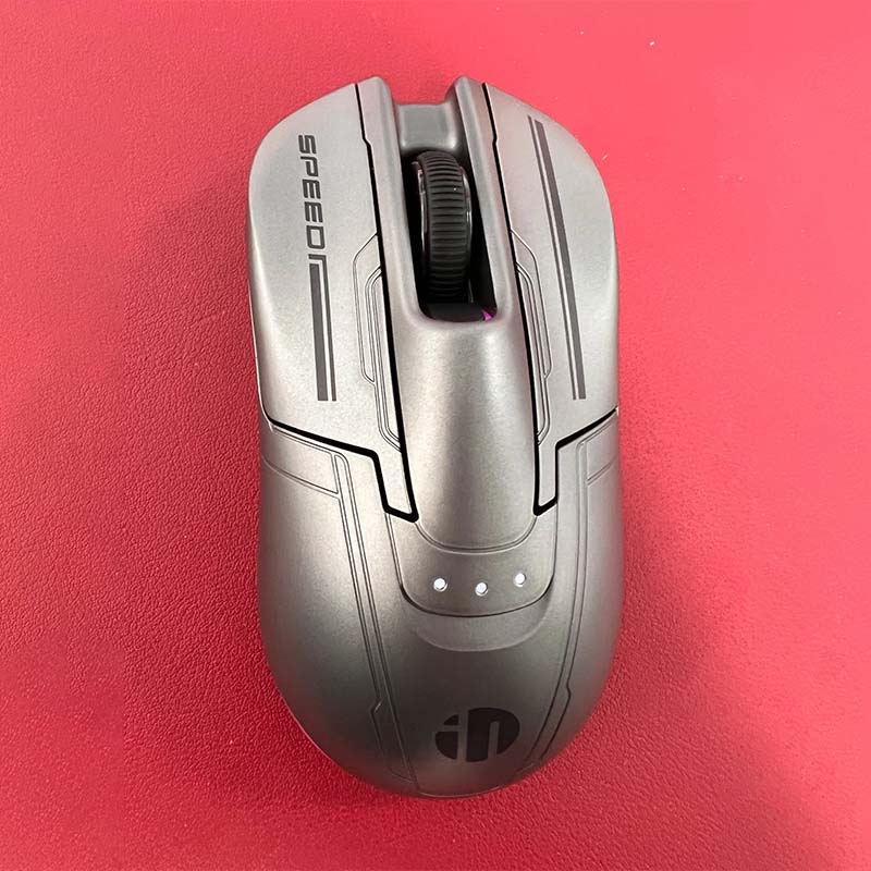 Souris de jeu sans fil IN10 PR - Gaming Controller avis et prix