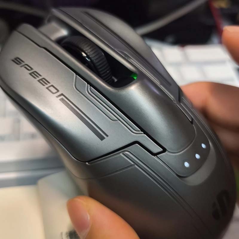 Souris de jeu sans fil IN10 PR - Gaming Controller avis et prix