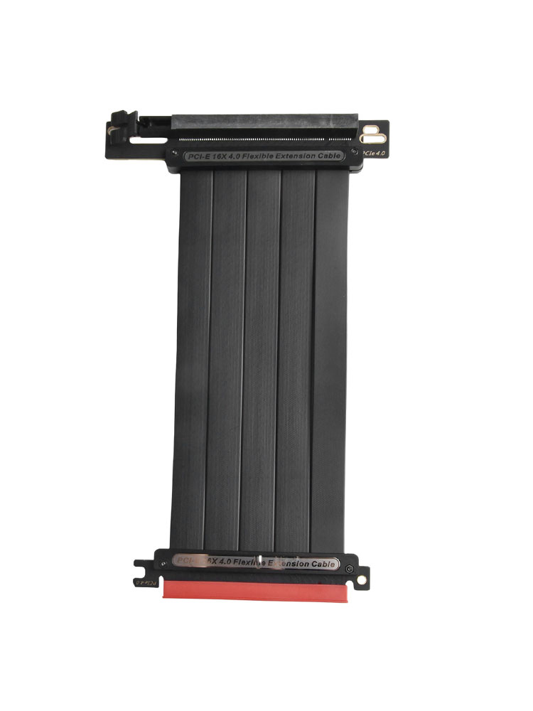 Câble Riser PCIe 4.0 X16 blind - Gpu Vertical Mount avis et prix