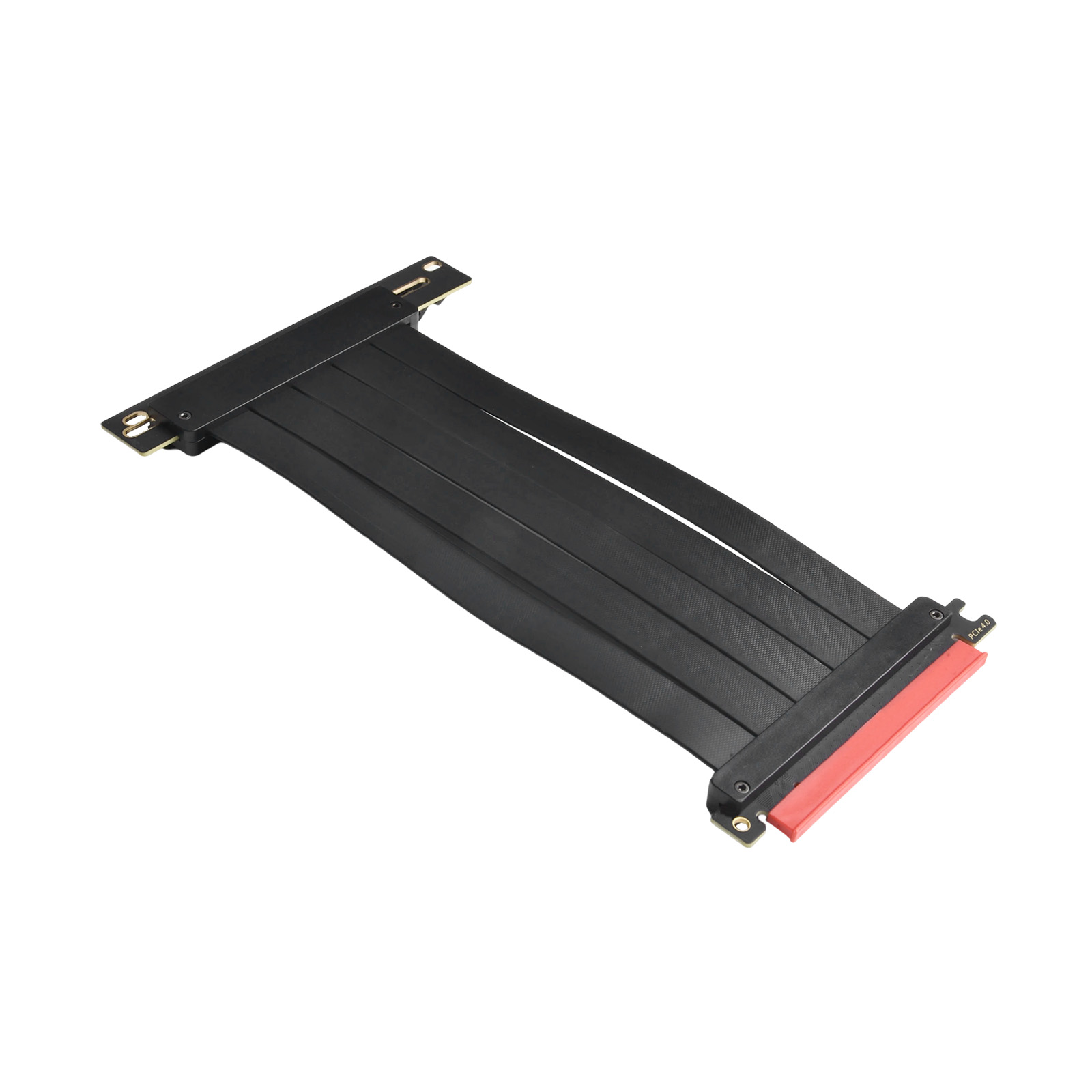 Câble Riser PCIe 4.0 X16 blind - Gpu Vertical Mount avis et prix