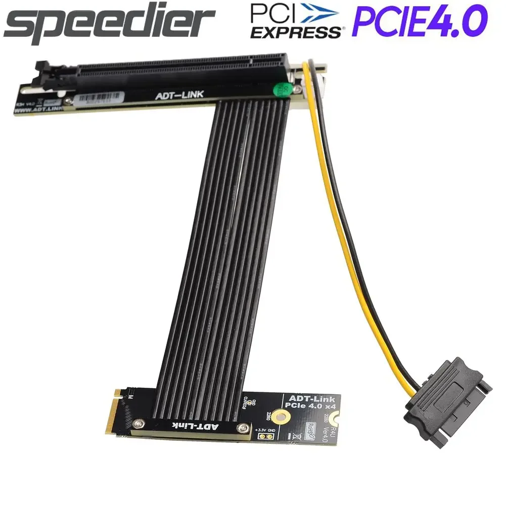Câble d'extension universel AD - Gpu Vertical Mount avis et prix