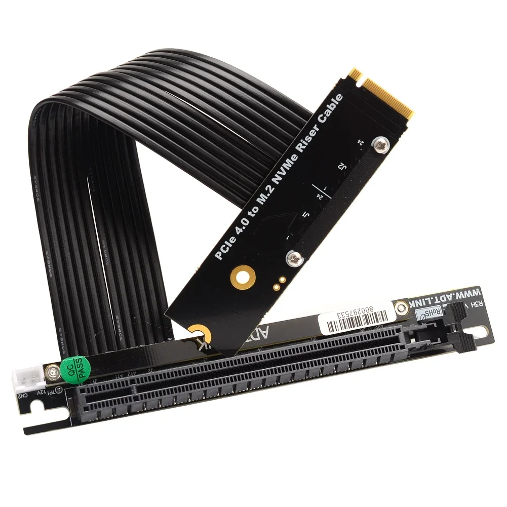 Câble d'extension universel AD - Gpu Vertical Mount avis et prix