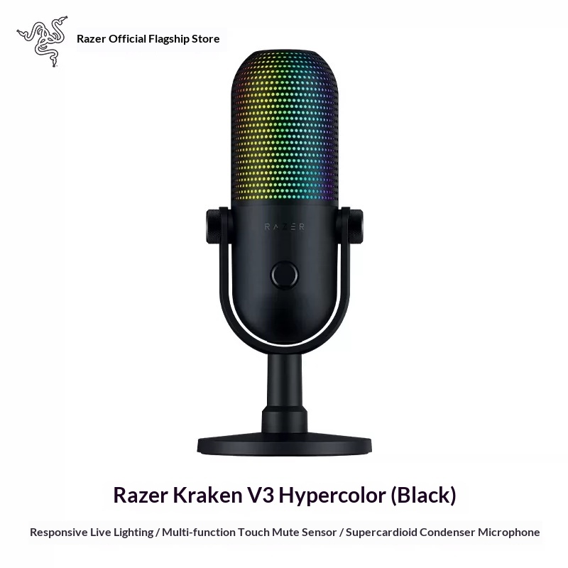 Microphone à condensateur USB  - Pc Gaming Compact avis et prix