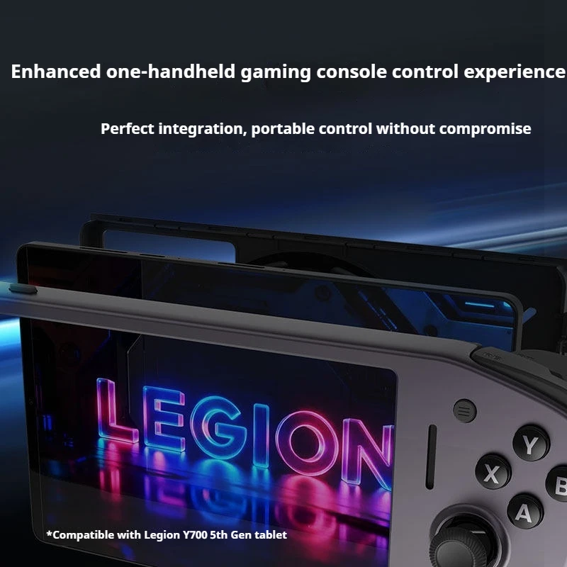 Manette de jeu Legion G9 2026, - Gaming Controller avis et prix