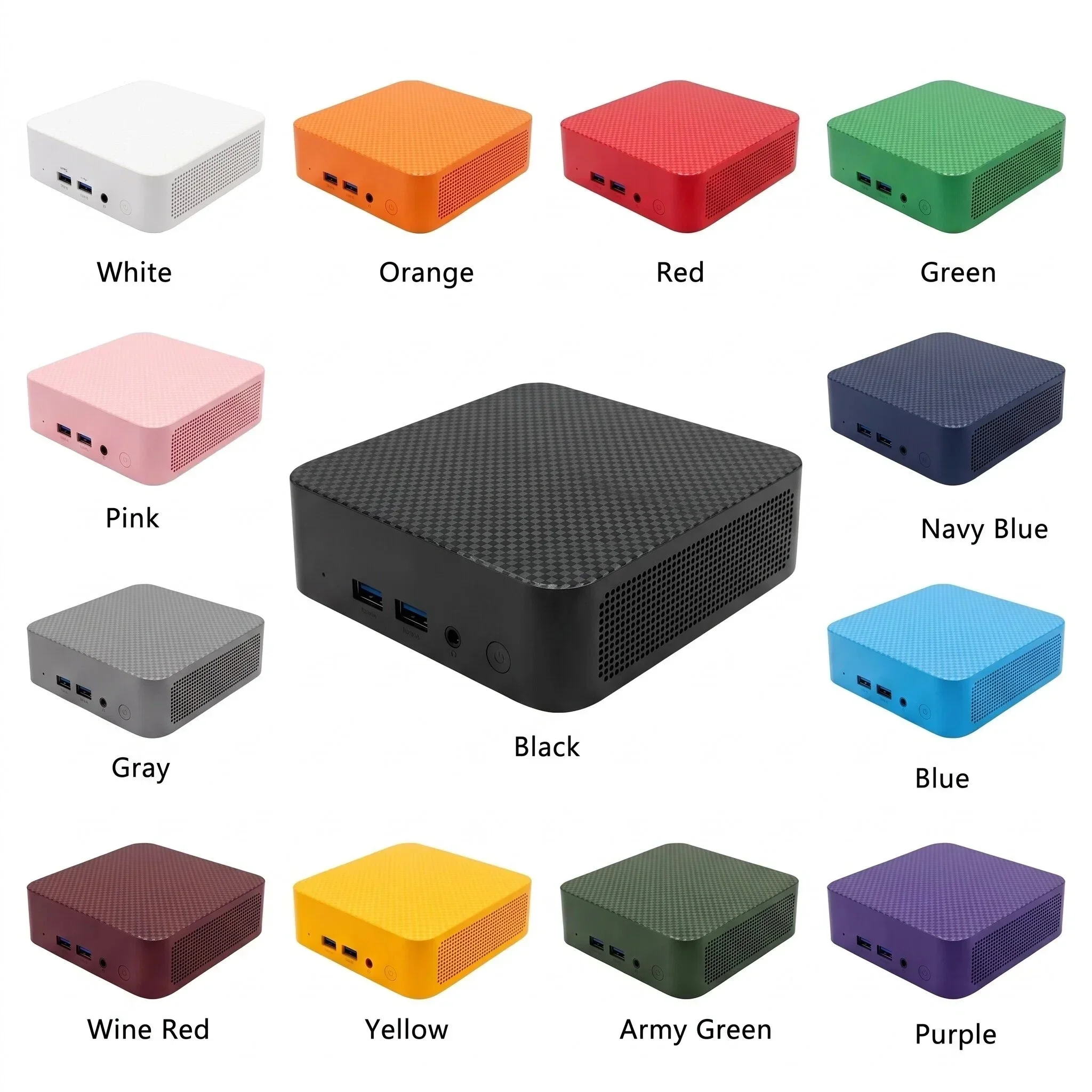 Mini PC N150, système Windows  - Pc Gaming Compact avis et prix