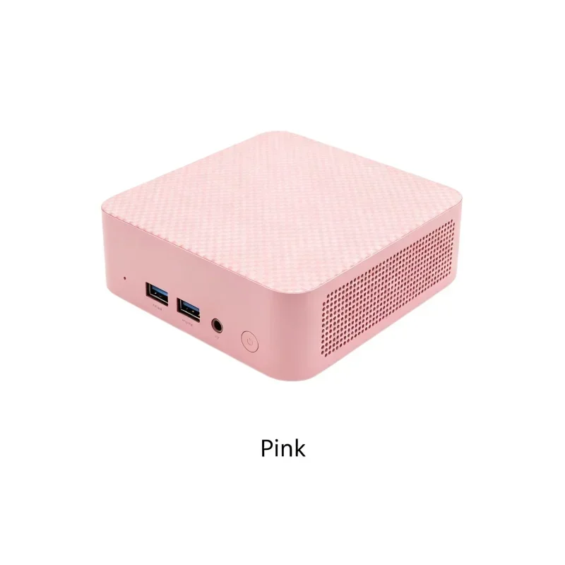 Mini PC N150, système Windows  - Pc Gaming Compact avis et prix