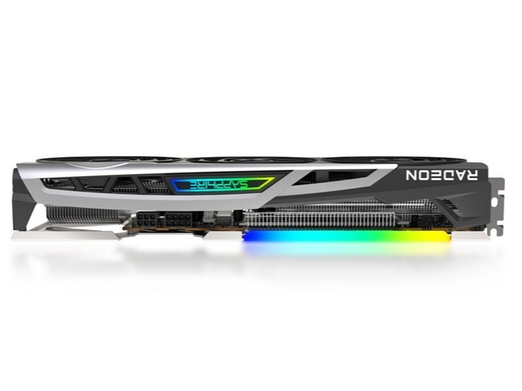 GPU saphir RX 6700 XT 6700XT R - Pc Gaming Vr avis et prix