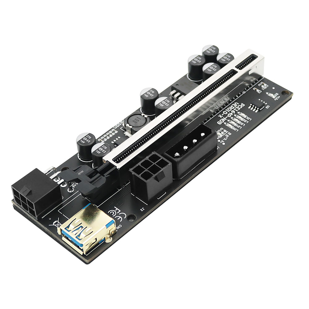 PCIE Riser 010 010X VER010X 01 - Gpu Vertical Mount avis et prix