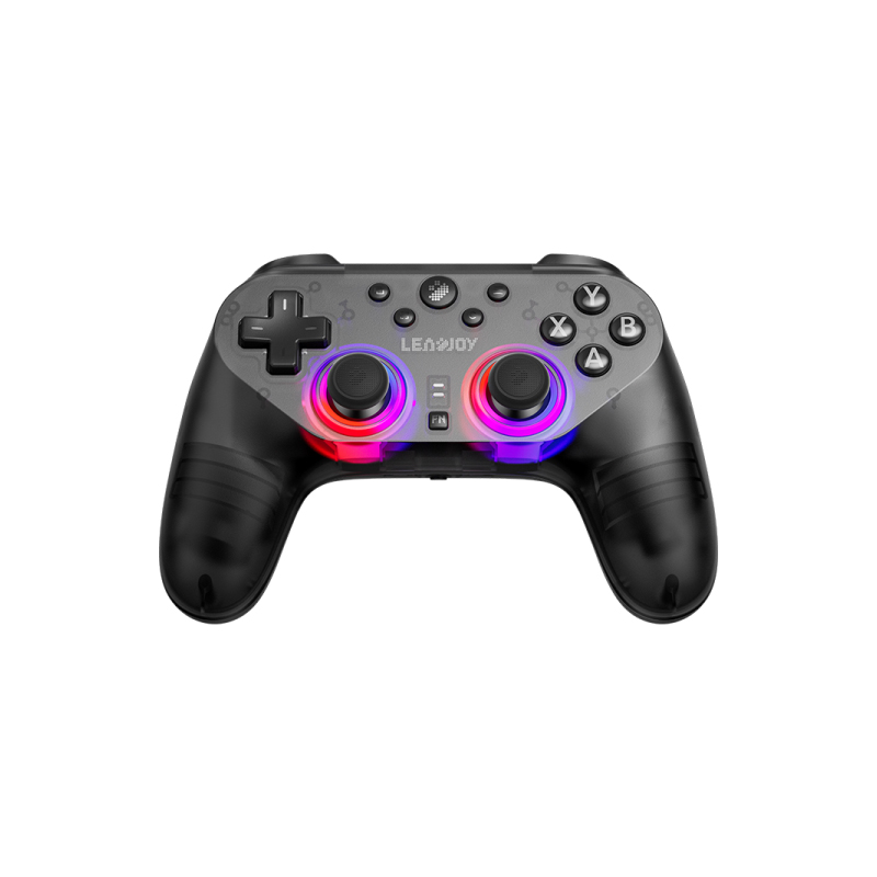 Manette de jeu sans fil LEADJO - Joystick Pc Gaming avis et prix