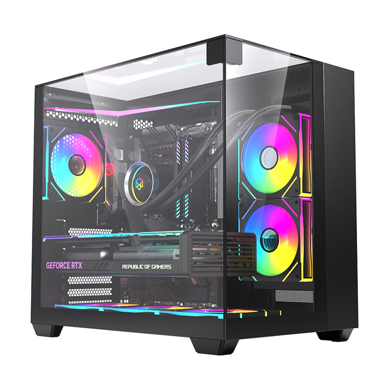 PC de bureau gaming ATX i5-134 - Pc Gaming Rtx 4060 avis et prix