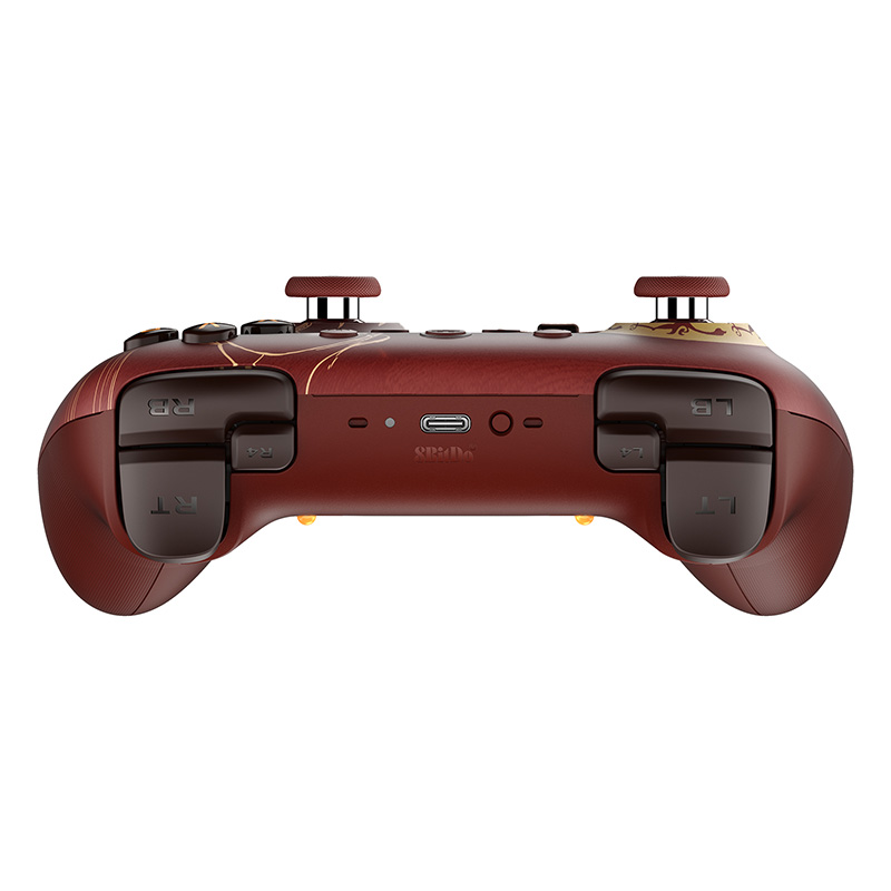 Contrôleur de jeu sans fil 8Bi - Joystick Pc Gaming avis et prix