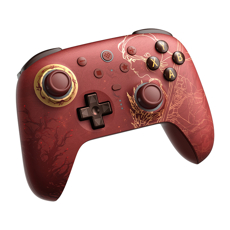 Contrôleur de jeu sans fil 8Bi - Joystick Pc Gaming avis et prix