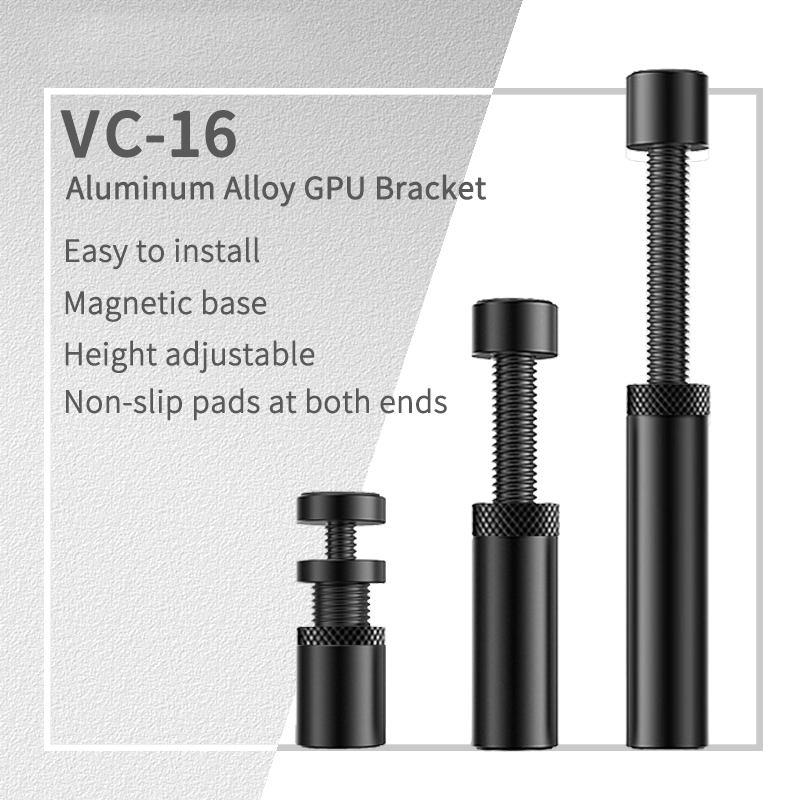 Support de carte graphique GPU - Gpu Vertical Mount avis et prix