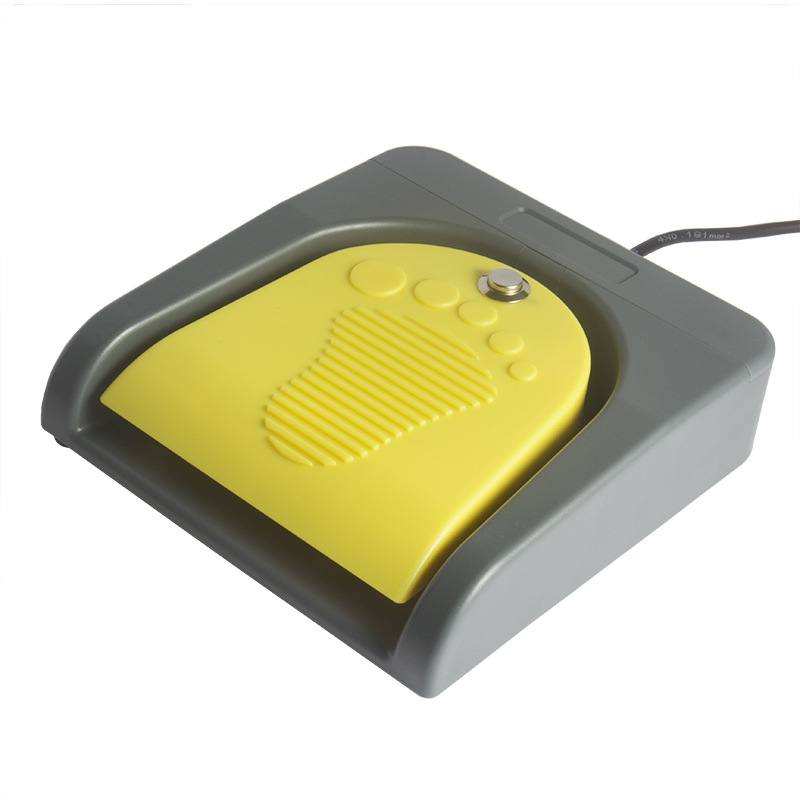 Interrupteur à pied unique USB - Gaming Controller avis et prix
