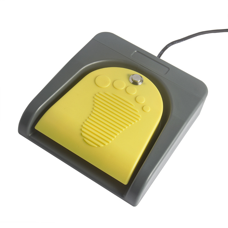 Interrupteur à pied unique USB - Gaming Controller avis et prix