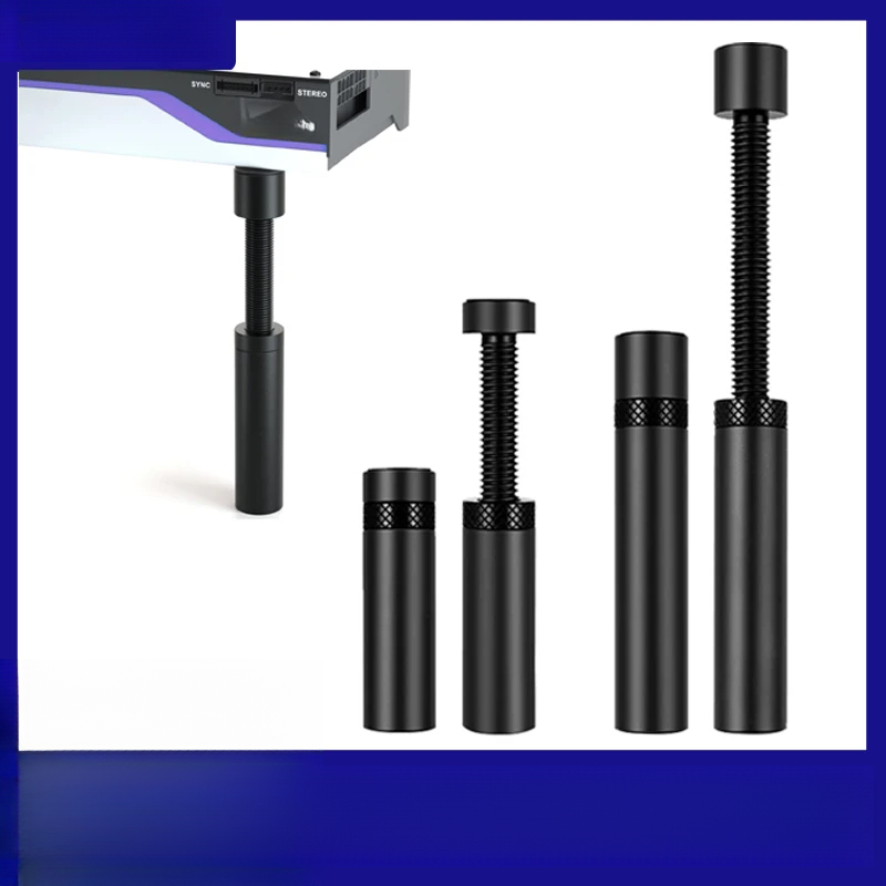 Support magnétique télescopiqu - Gpu Vertical Mount avis et prix