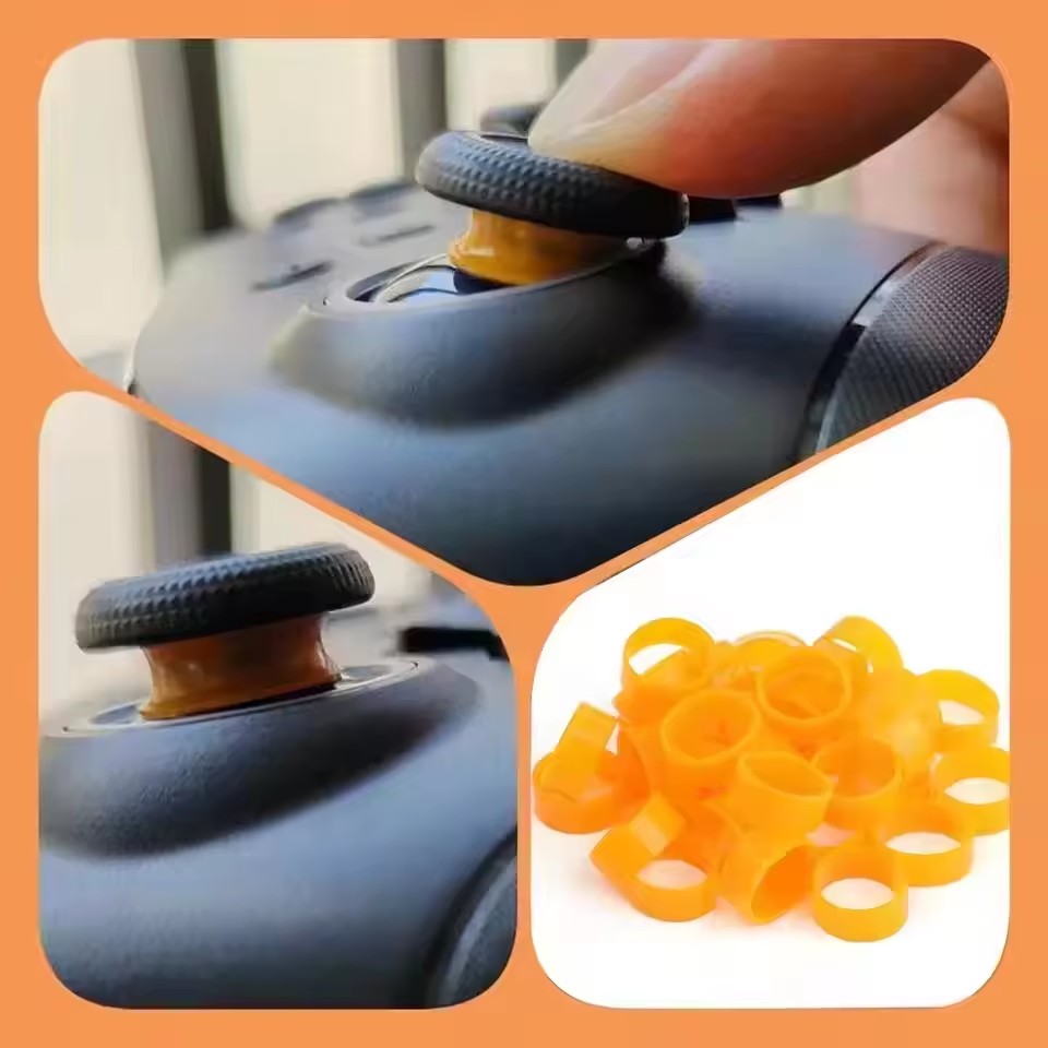 Anneau de protection invisible - Gaming Controller avis et prix