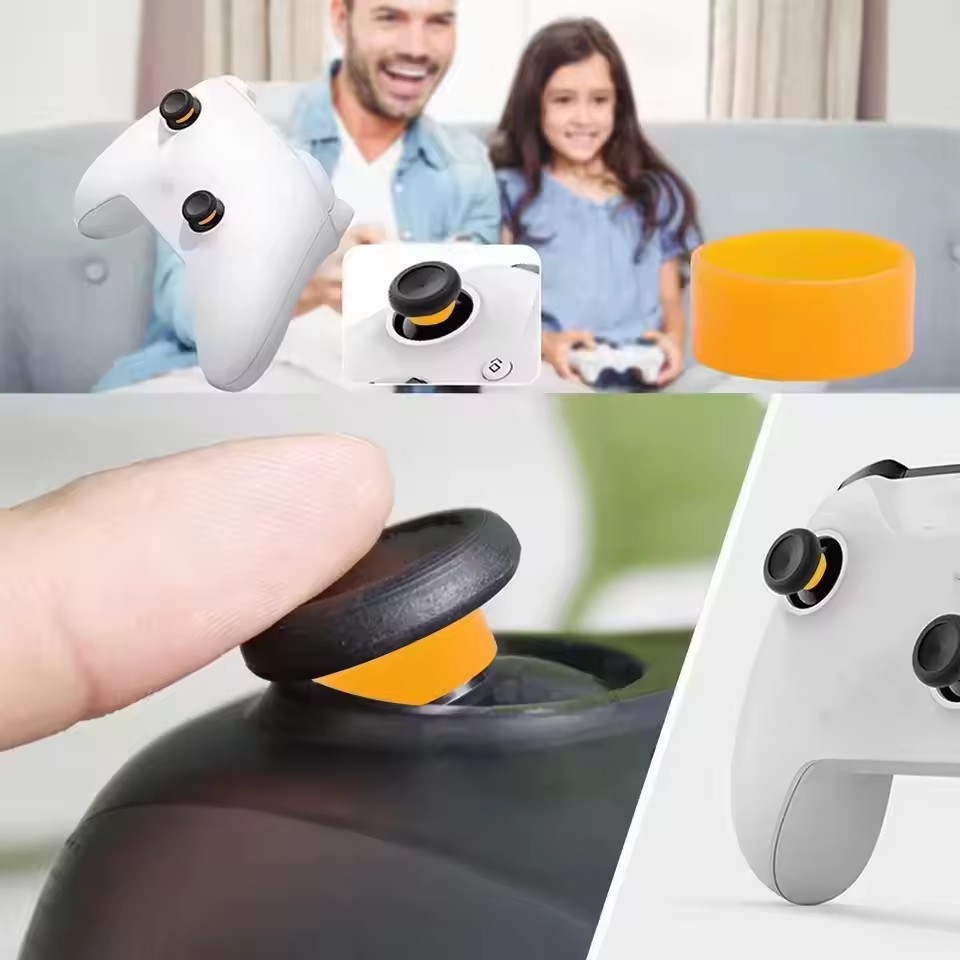 Anneau de protection invisible - Gaming Controller avis et prix
