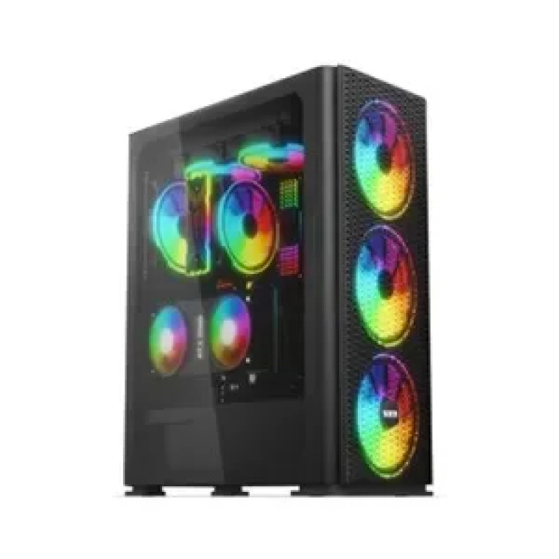 Ordinateur complet Aotesier Co - Pc Gaming Komplett Set avis et prix