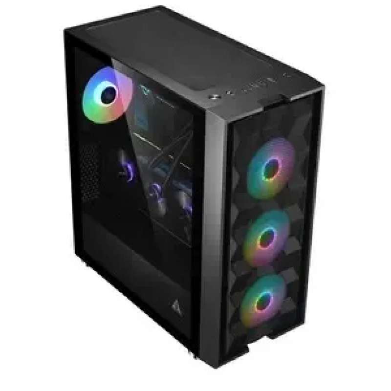 Ordinateur complet Aotesier Co - Pc Gaming Komplett Set avis et prix