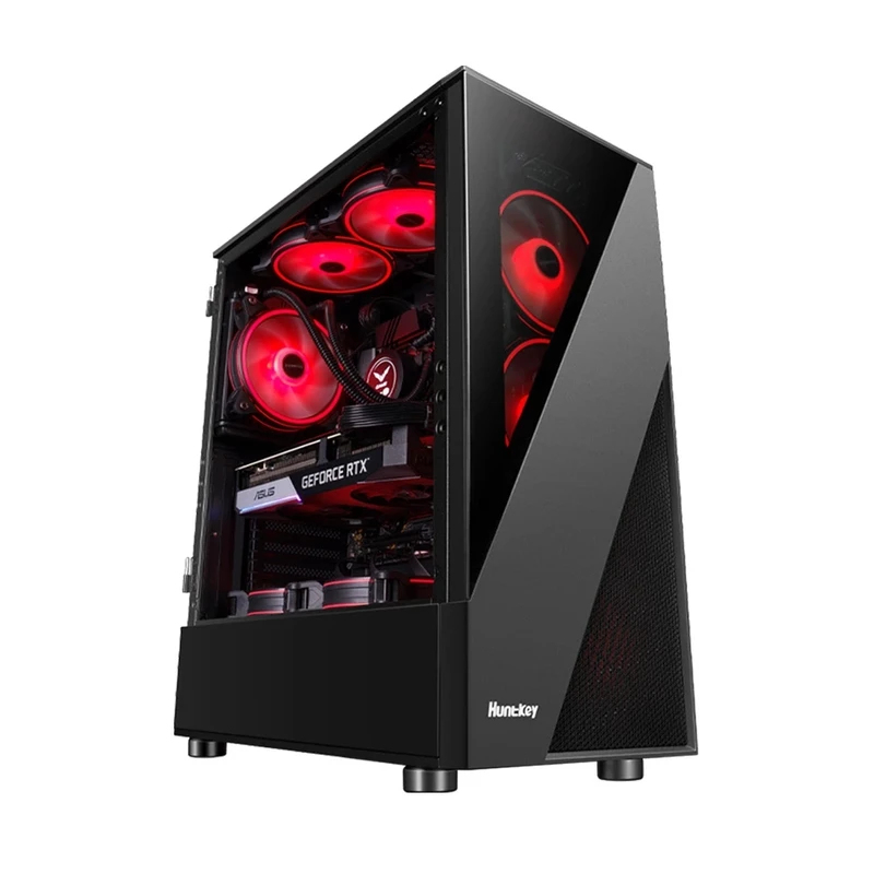 Ordinateur complet Aotesier Co - Pc Gaming Komplett Set avis et prix