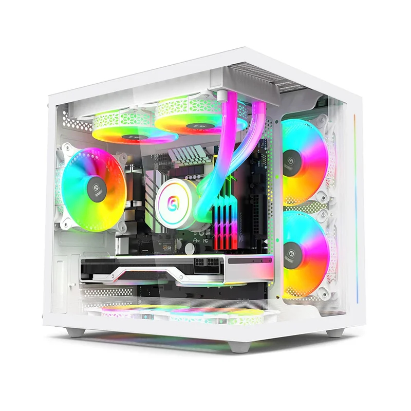 PC de jeu économique complet a - Pc Gaming Rtx 4060 avis et prix