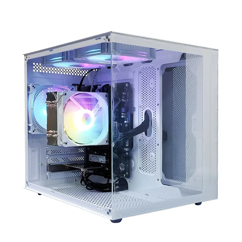 PC de jeu économique complet a - Pc Gaming Rtx 4060 avis et prix