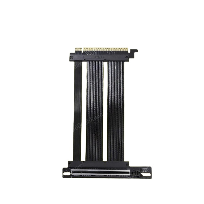 Câble Riser GPU PCIe 5.0 à 90  - Gpu Vertical Mount avis et prix