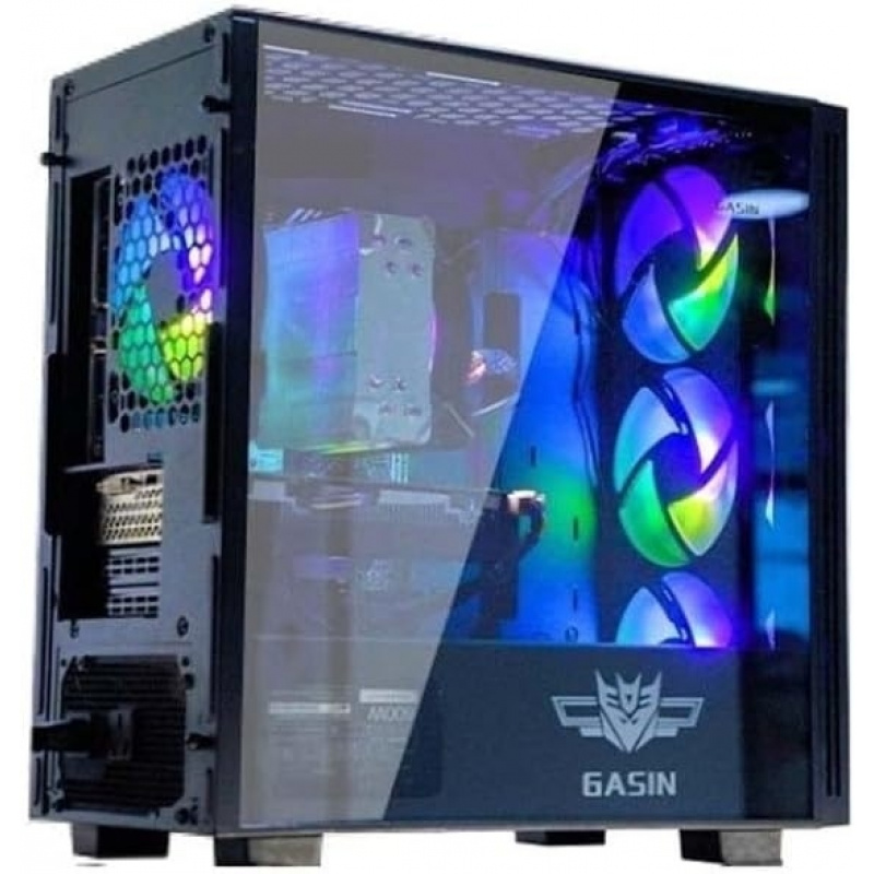 Ordinateur de jeu avec process - Pc Gaming Rtx 4060 avis et prix