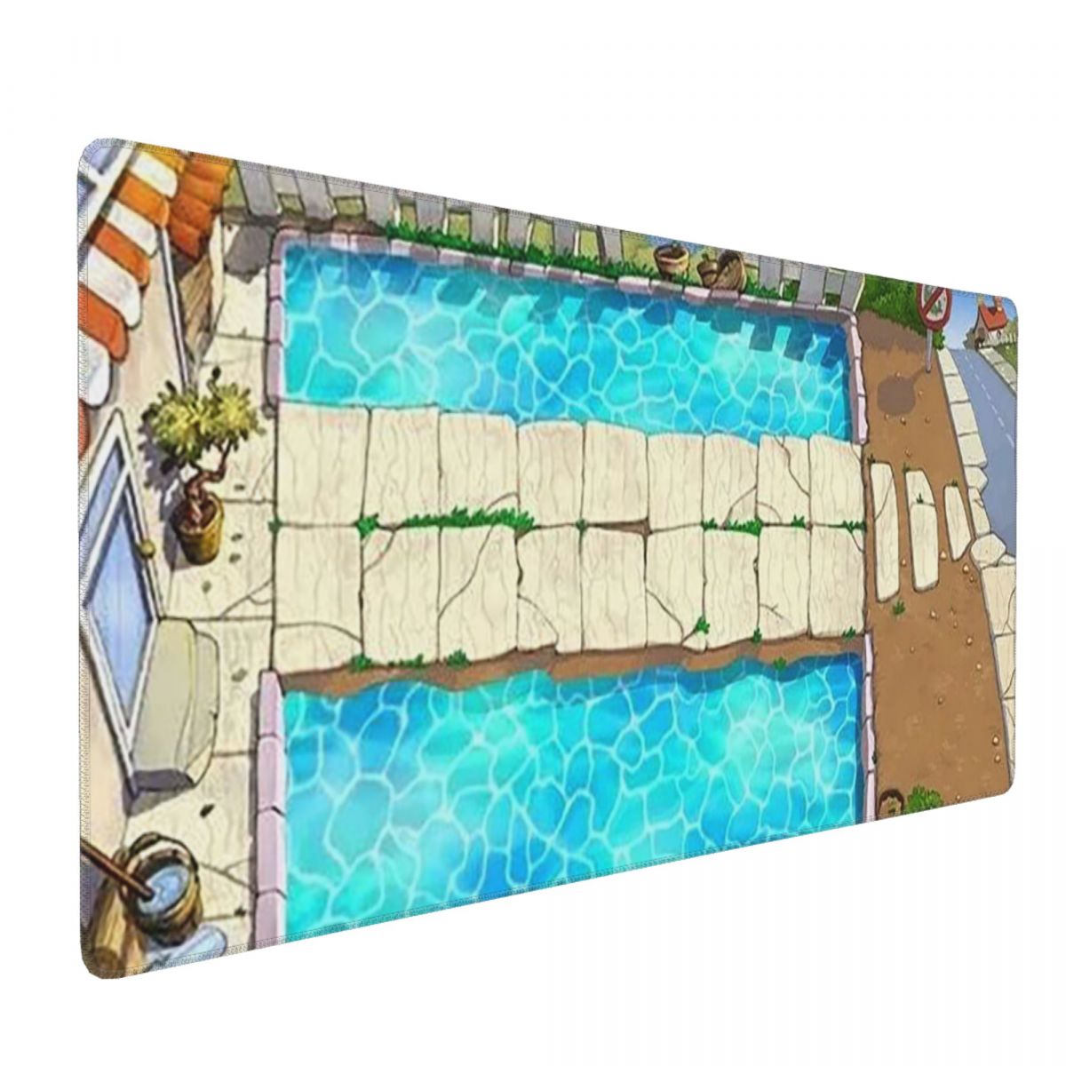 Grand tapis de souris classiqu - Pc Gaming Vs Laptop Gaming avis et prix