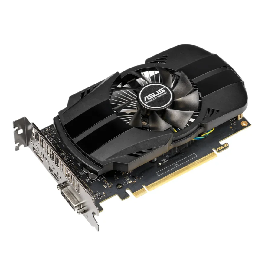 ASUS NVIDIA GTX 1650 GPU PH GT - Pc Gaming Vr avis et prix