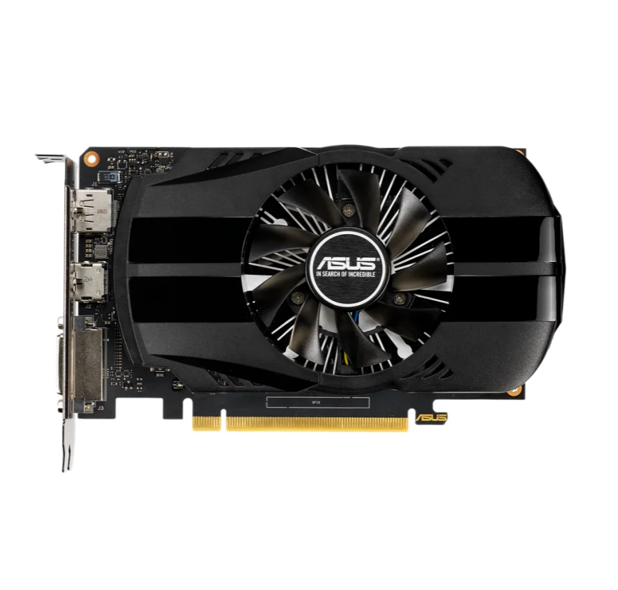 ASUS NVIDIA GTX 1650 GPU PH GT - Pc Gaming Vr avis et prix